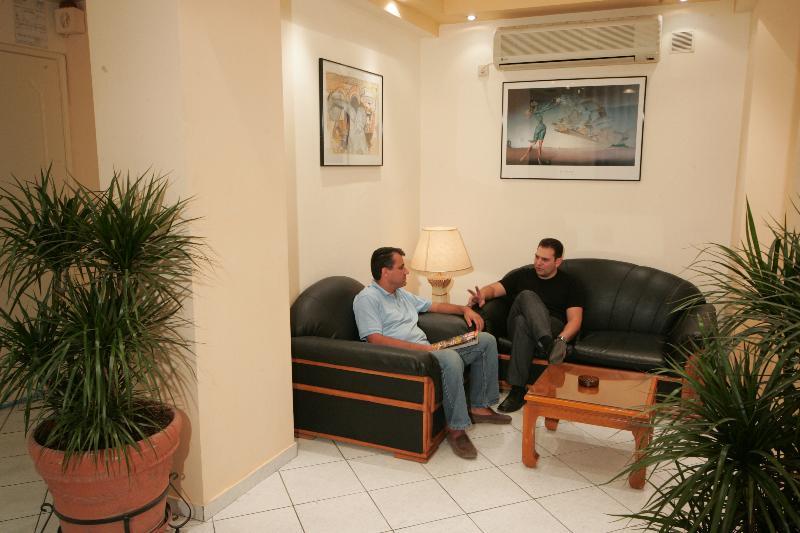 Alma Hotel Athens Ngoại thất bức ảnh