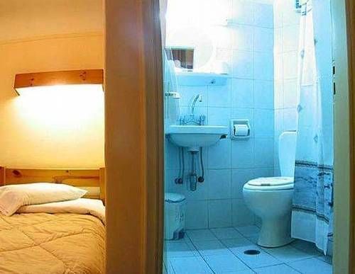 Alma Hotel Athens Ngoại thất bức ảnh
