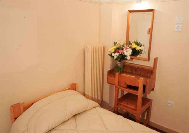 Alma Hotel Athens Ngoại thất bức ảnh