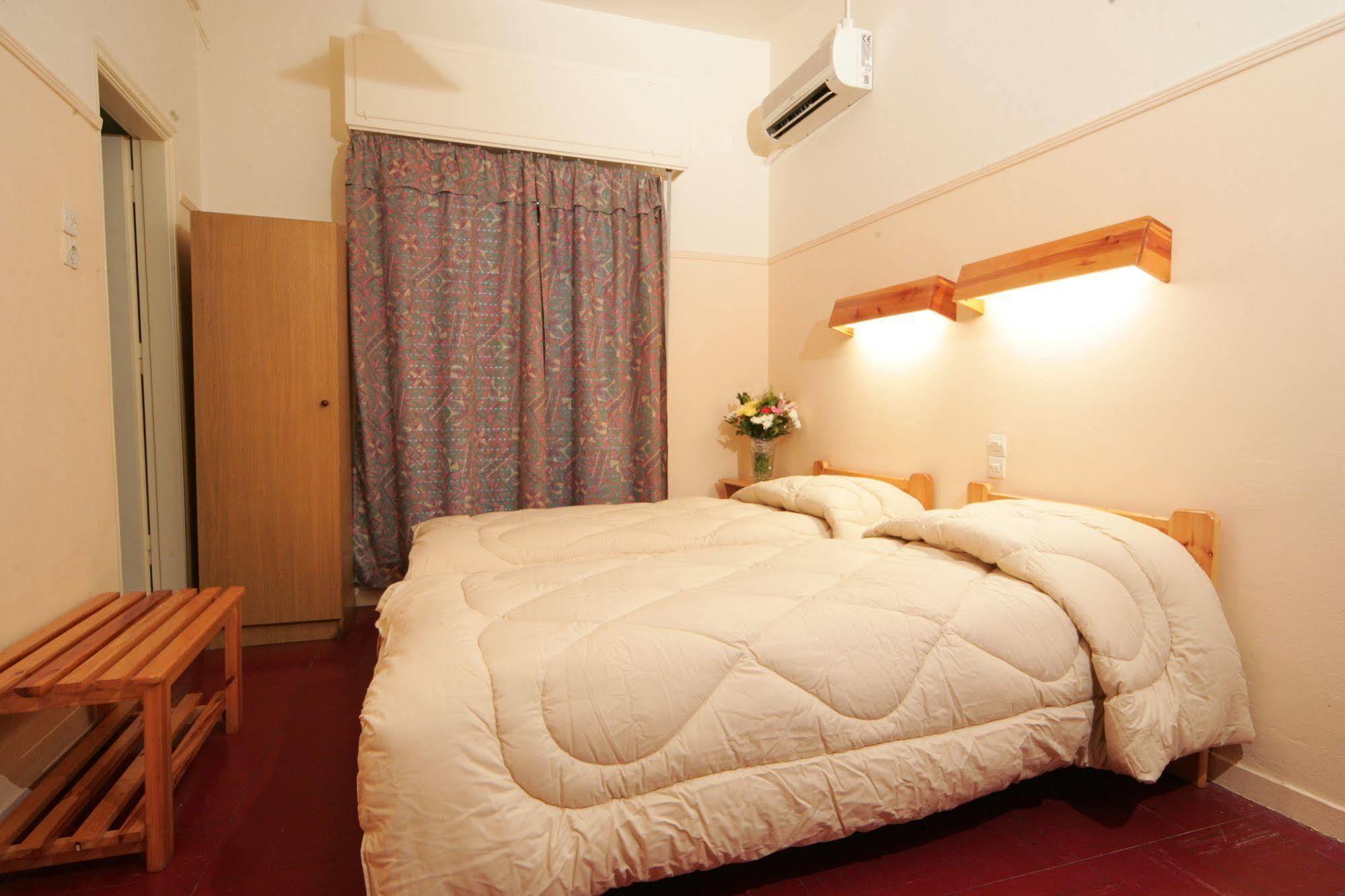 Alma Hotel Athens Ngoại thất bức ảnh