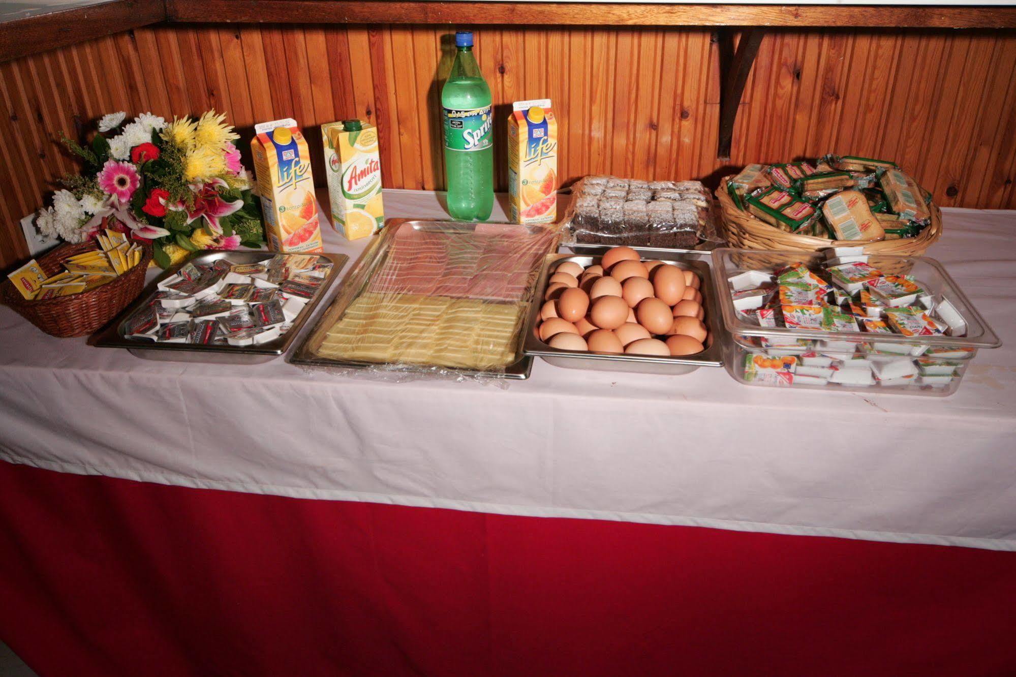 Alma Hotel Athens Ngoại thất bức ảnh